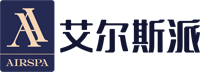 特晟彩石瓦logo